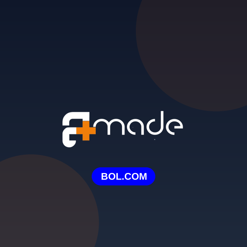 Bol.com API'de White Spots (Boşluk) Verisi Artık Kullanılabilir