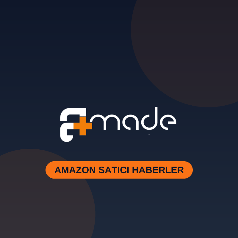 Amazon, Satıcılar ve Alıcılar Arasında Anlık Mesajlaşma Özelliğini Test Ediyor