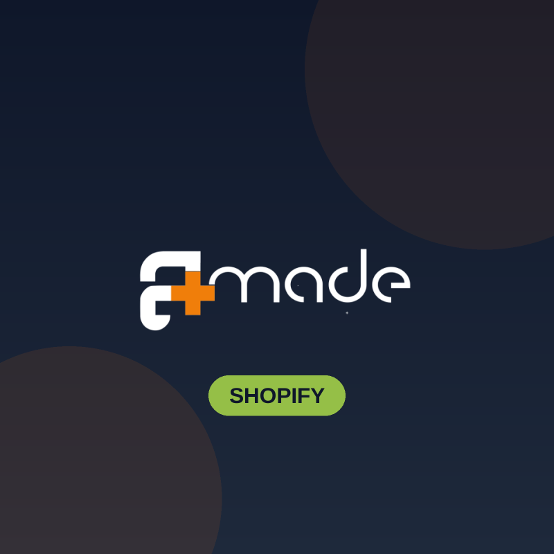 Shopify'da Satış Kanallarına Göre Ürün Verilerini Eşleştirme Özelliği