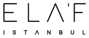 ELA'F Istanbul logosu