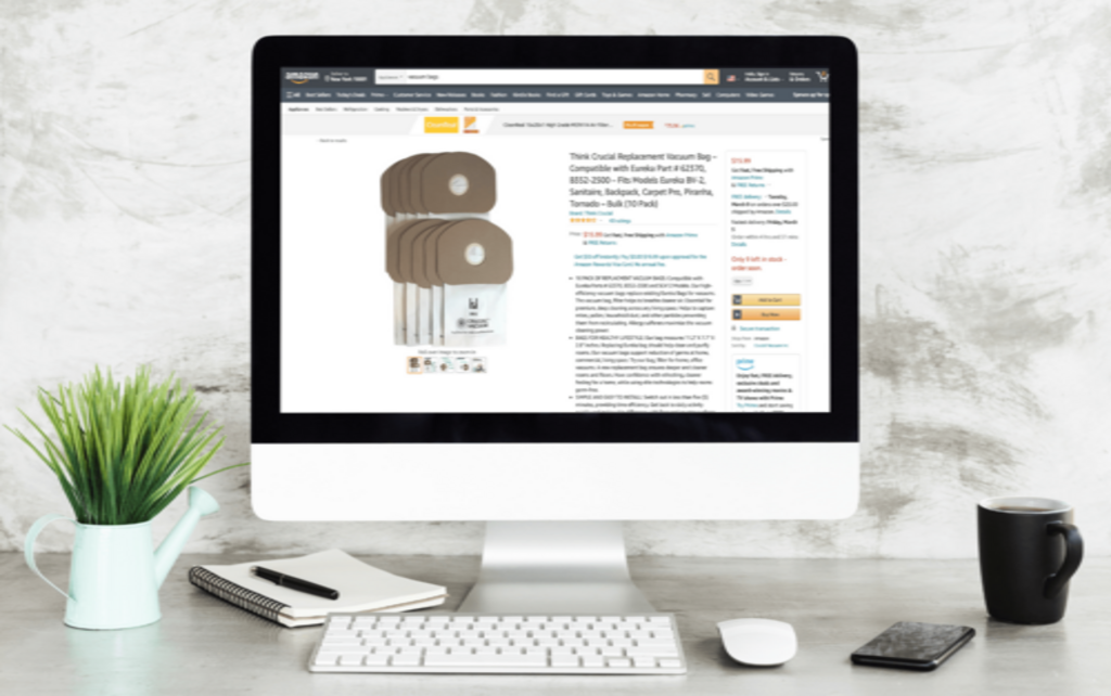 Amazon Amerika’da Ürün Listeleme İpuçları